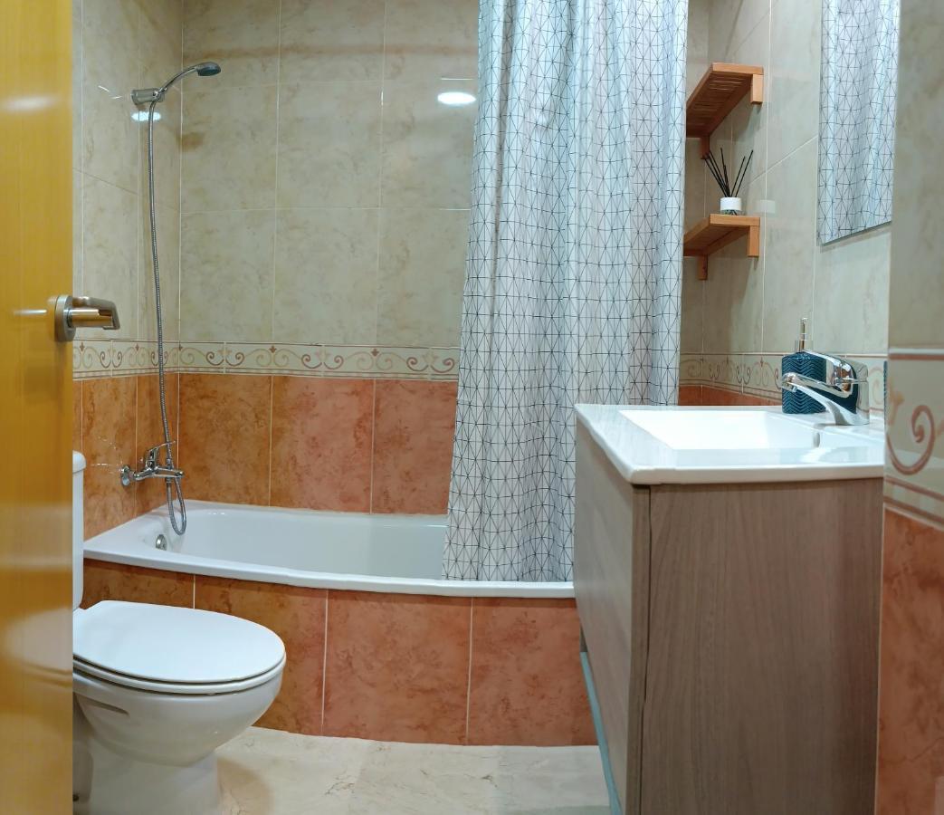 La Rinconada El Rincon Del Guadalquivir 아파트 외부 사진