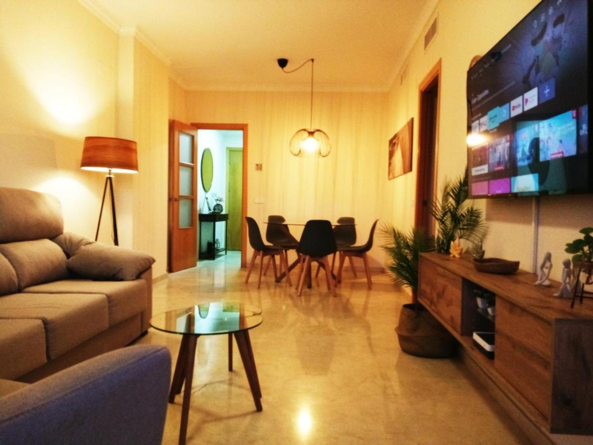 La Rinconada El Rincon Del Guadalquivir 아파트 외부 사진