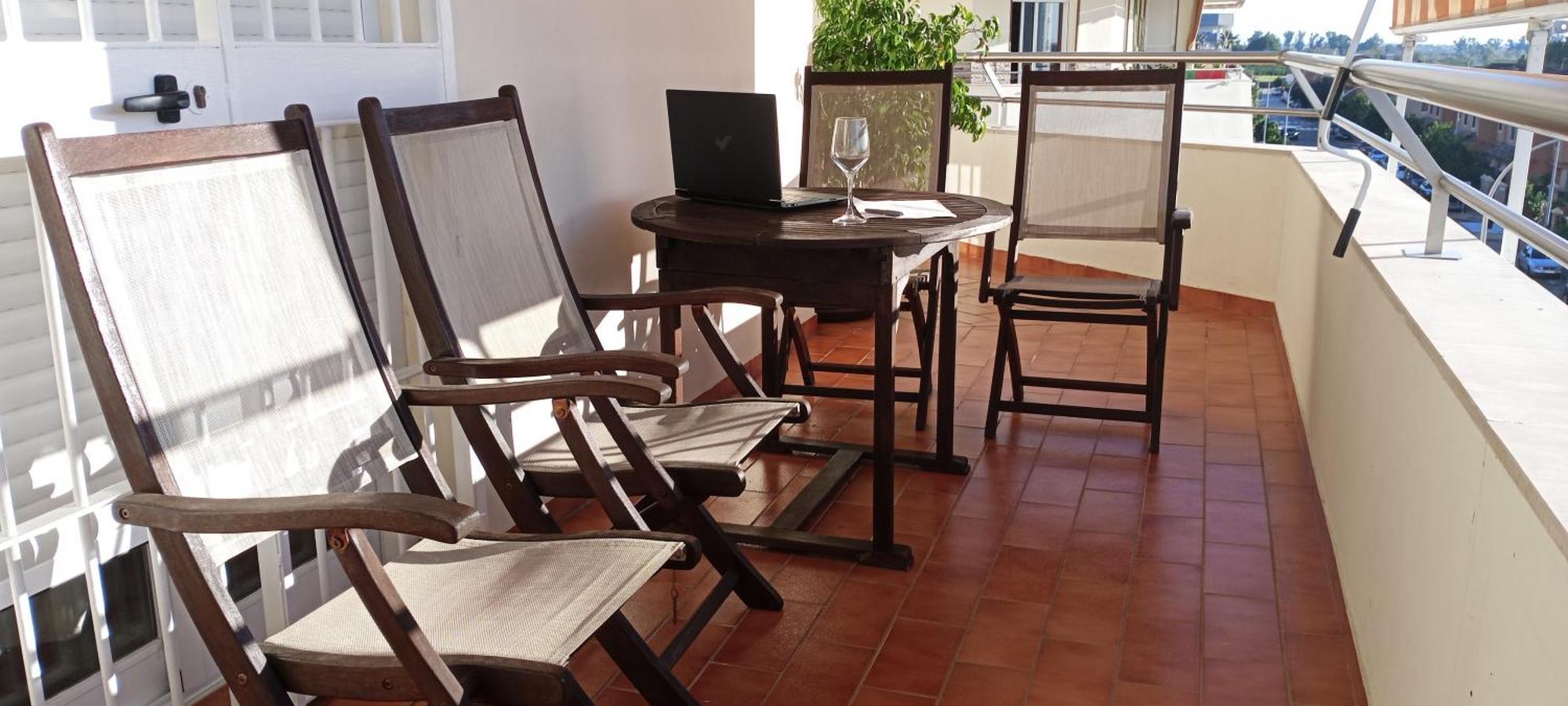 La Rinconada El Rincon Del Guadalquivir 아파트 외부 사진