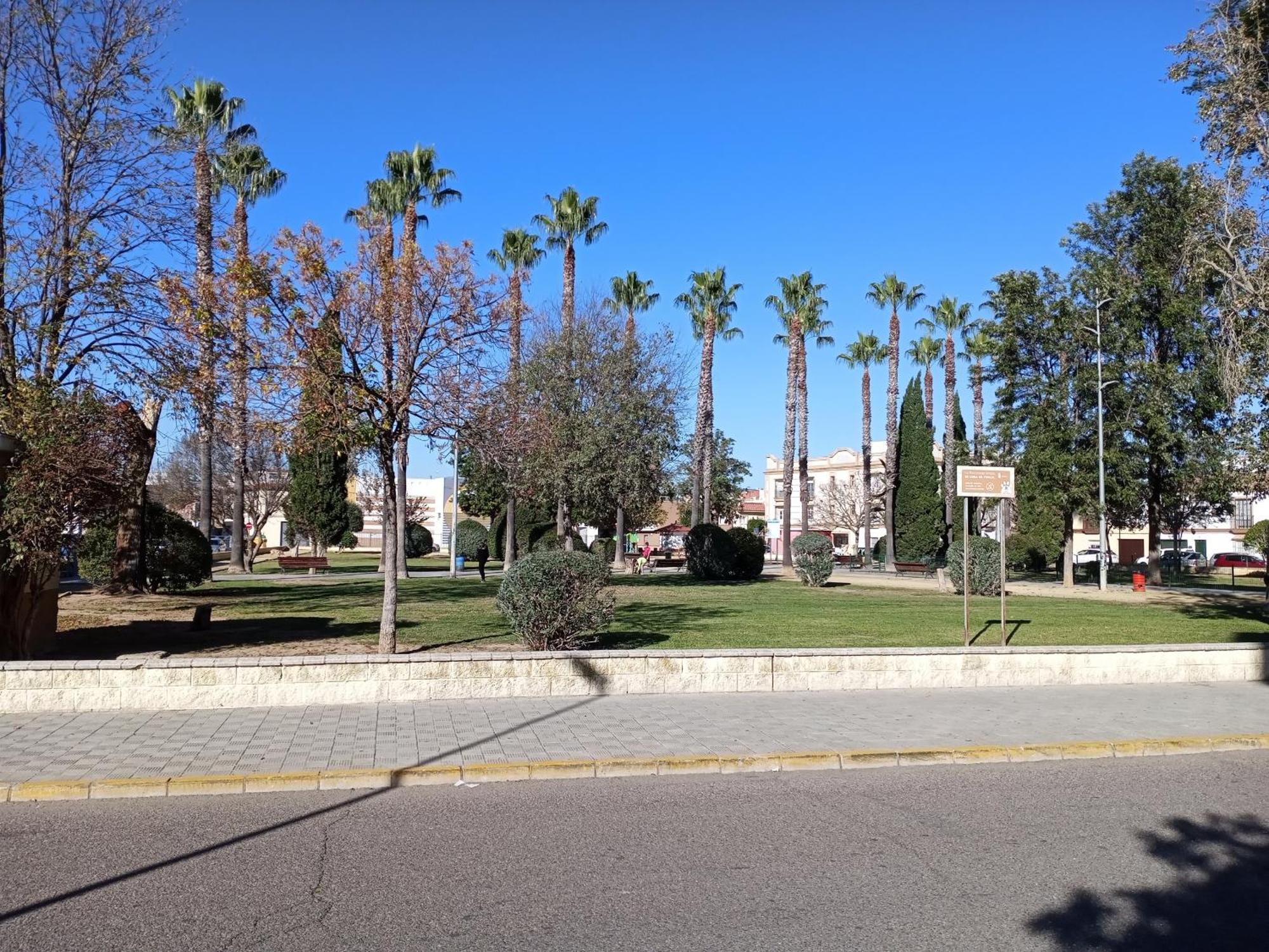 La Rinconada El Rincon Del Guadalquivir 아파트 외부 사진
