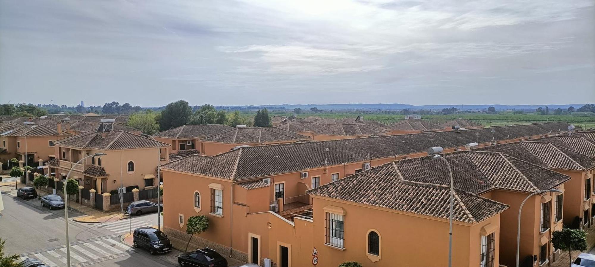 La Rinconada El Rincon Del Guadalquivir 아파트 외부 사진