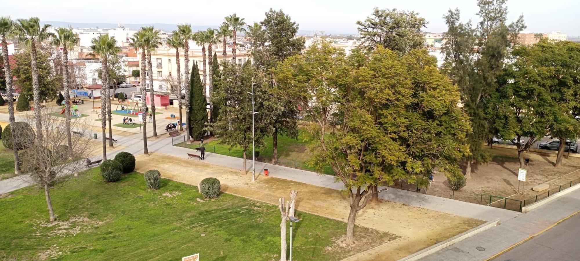 La Rinconada El Rincon Del Guadalquivir 아파트 외부 사진